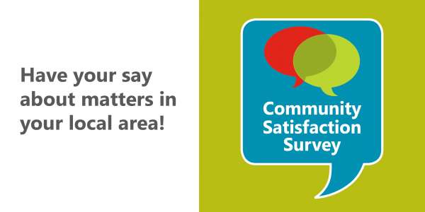 Council's Community Satisfaction Survey