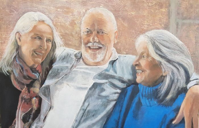 Aulby Cindy Arts and Culture