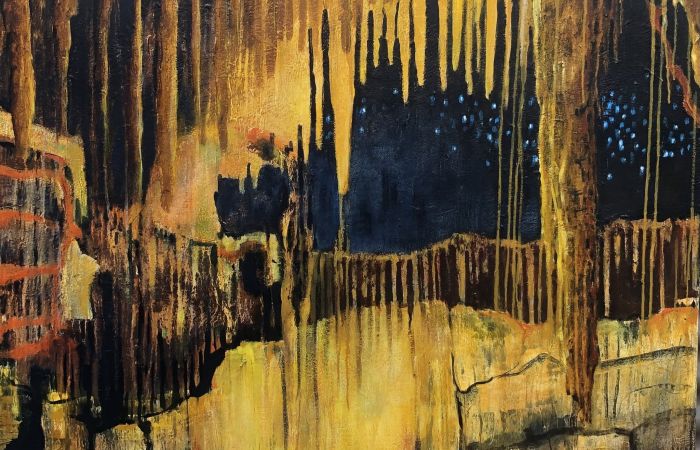 Billing Gary Evoking Marakoopa