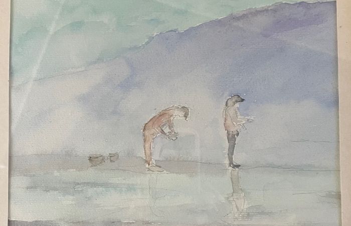 Crawford Patsy In The Lakes