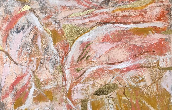 Duyst Nicole Misty Morning Golden Valley