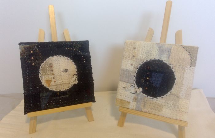 Gavshon Gillian Double Vision