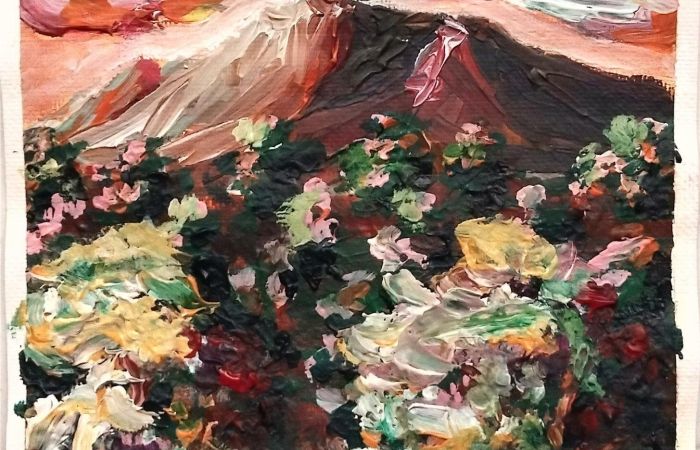 Lewis Jesse hows home