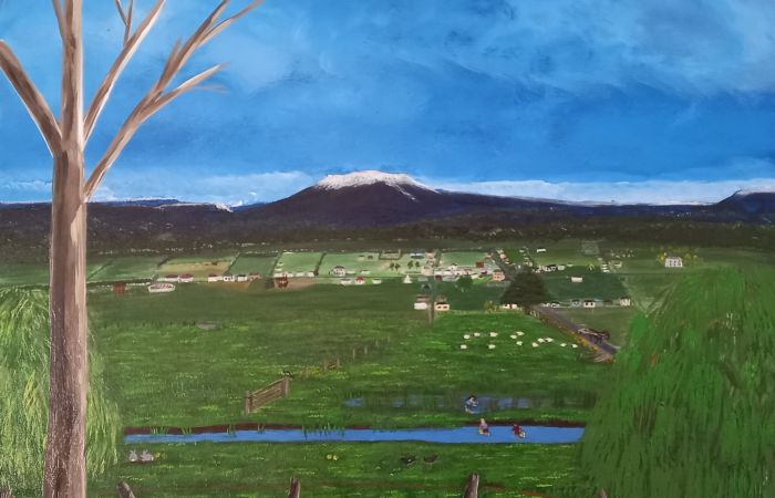 Lindeman Jacqueline Back In The Day