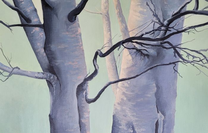 Lucas Carol Peppermint