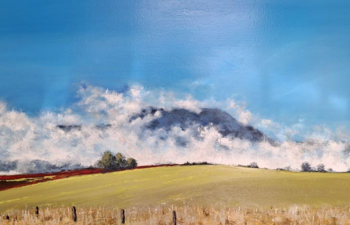 Nique Abhay Quamby Bluff 2