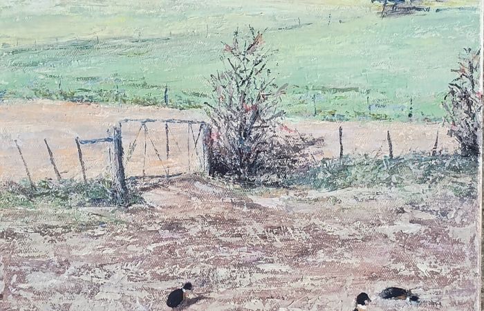 Pearn Beryl winterjoy