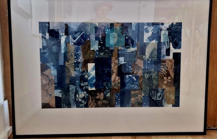 Platz Bronwyn A Clear Night