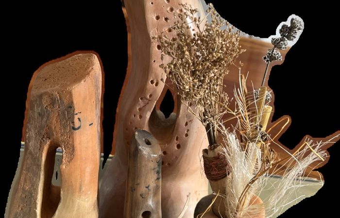 Rutherford Ruth UNEARTHED