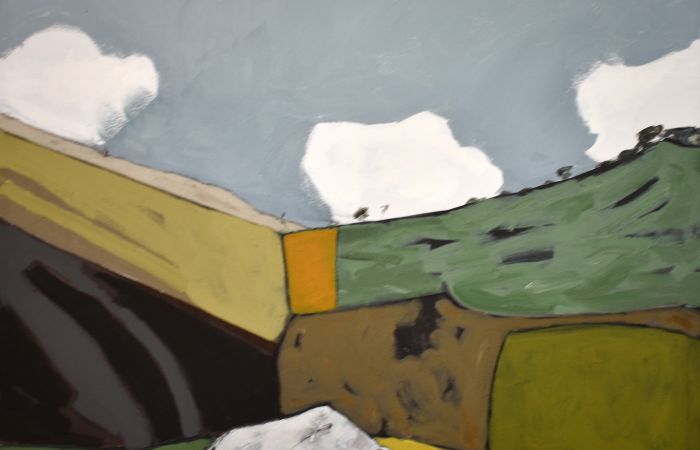 Scott Smith Philip Between Westbury and Deloraine