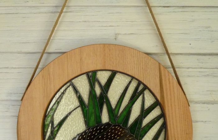 Stening Sandi Meandering in the Valley