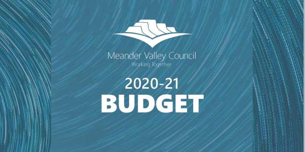 Meander Valley Council Adopts $20m operating budget