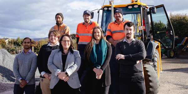 Council launches career journeys