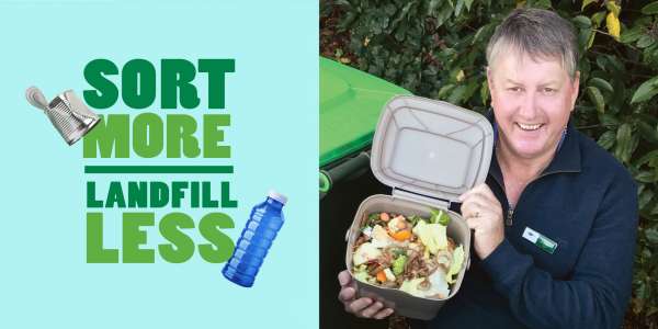 Council leads change for sustainable waste management in Meander Valley