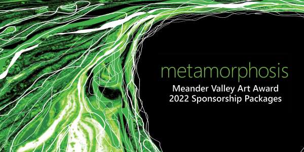 Meander Valley Art Award to re-emerge with new categories and sponsor opportunities