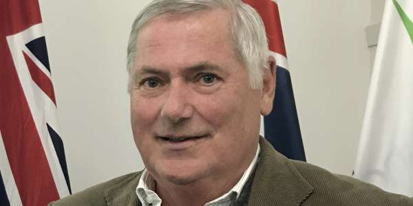 Michal Frydrych appointed as new Meander Valley Councillor