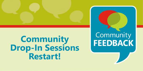 Community Drop-in Sessions and Council Services Survey set to reconnect and engage after COVID-19 hiatus