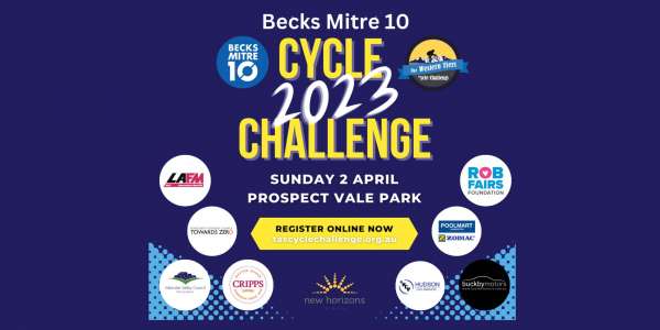 Meander Valley prepares to host picturesque cycling challenge this weekend