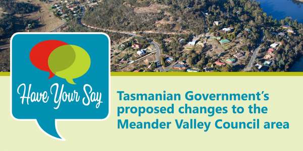 Council seeks community feedback on the State Government’s proposed reforms