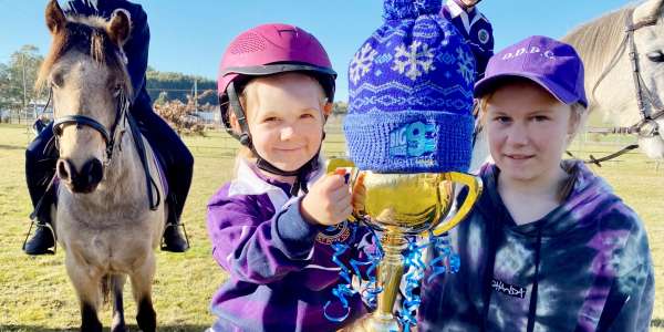 Cup fever descends on Deloraine to help raise much needed funds
