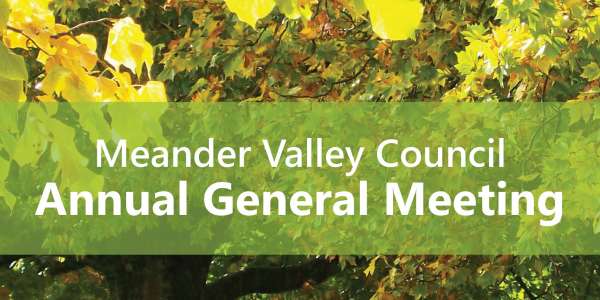 Annual General Meeting