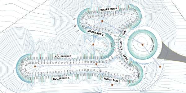 Pump up your tyres and brace for adrenalin as construction is set to start on Deloraine’s new Pump-Track!