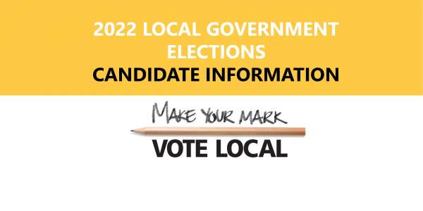 2022 Local Government Elections
