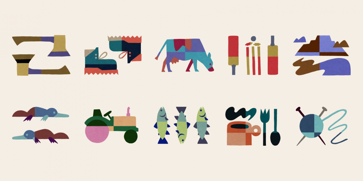 Cutouts Overview