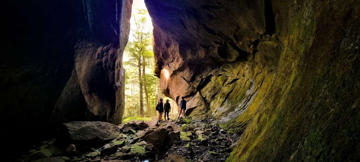 Bastion Cascades MVC