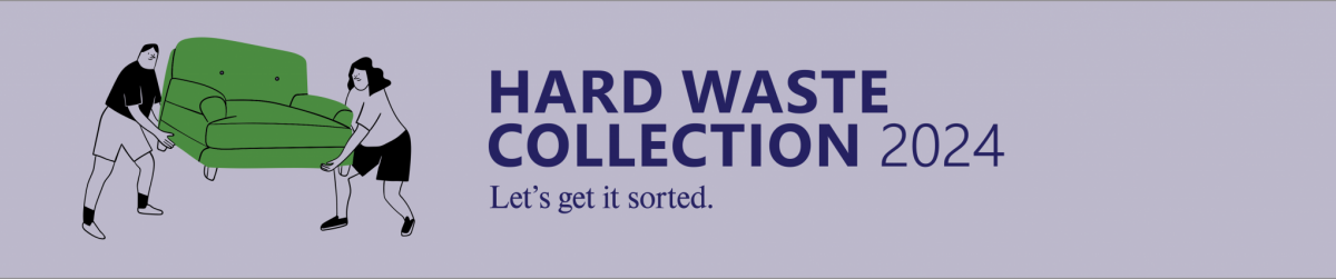 Hard Waste 2024 Website Banner v2