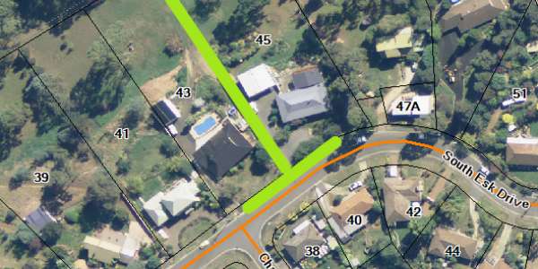 Exciting Upgrades Coming to South Esk Drive, Hadspen!