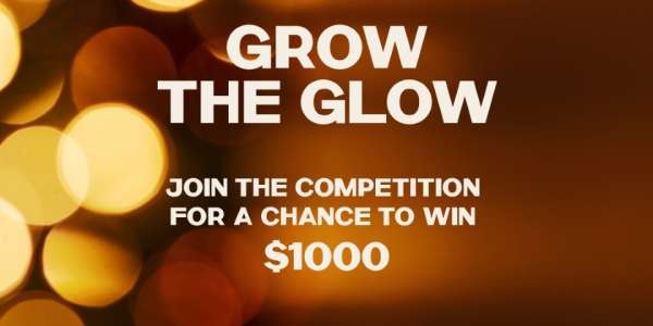 Grow the Glow