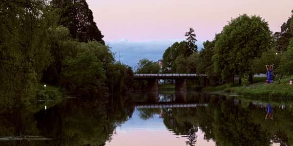 Community Camera Lens - December's Featured Photographer