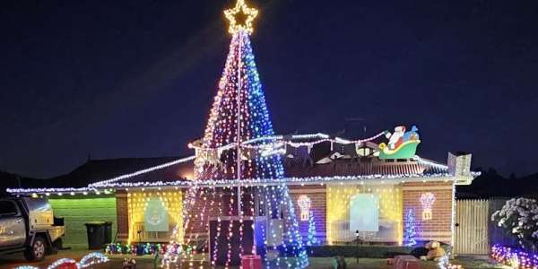 We Asked You to Grow the Glow, and You Delivered!