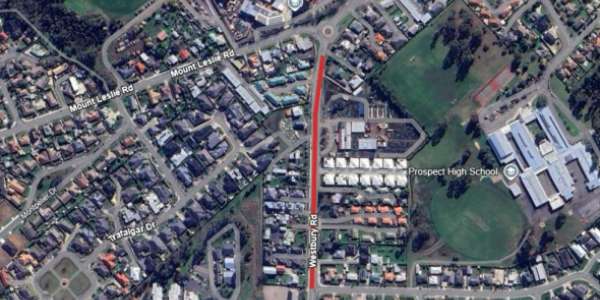 Upcoming Geotechnical Investigation Works - Prospect Vale