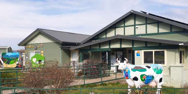 Have your say on the future of our neighbourhood houses.