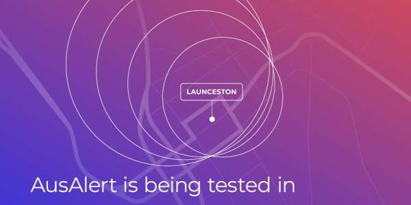 Important AusAlert Test Information