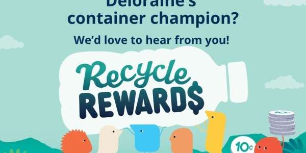 Are You a Container Champion?