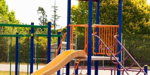 We’re planting seeds for something special at Carrick Recreation Ground!