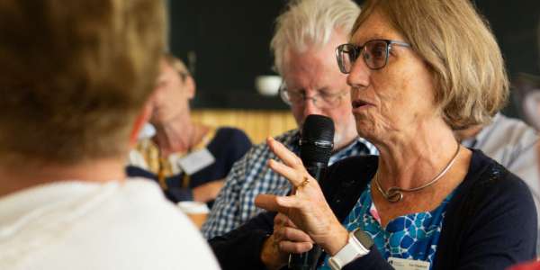 Insights, Innovation & Collaboration: Meander Valley Economic Development Forum Recap