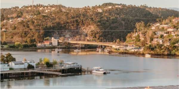 Your community. Your future. Your say. - Northern Tasmania Regional Land Use Strategy