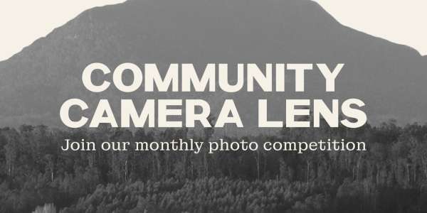 Have You Entered This Month's Photo Competition?