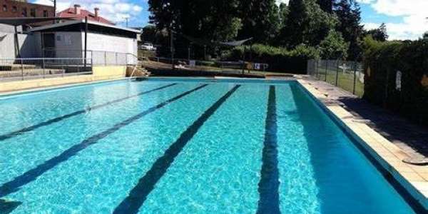 Get ready to dive into Summer at the Deloraine Swimming Pool