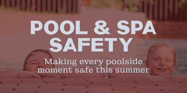 Pool Safety Barriers - Keeping Everyone Safe This Summer