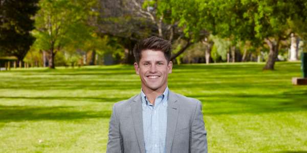 Meander Valley Council announces the resignation of Councillor Lochie Dornauf